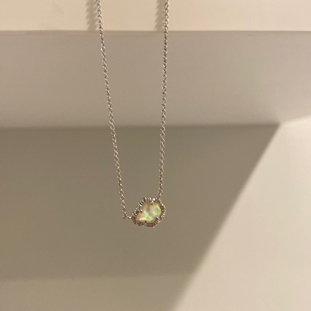 Kendra scott necklace